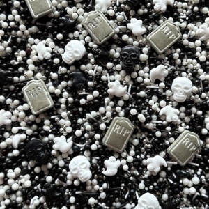 Keri-K.D. šećerne perle “MIX Ghost” 80g