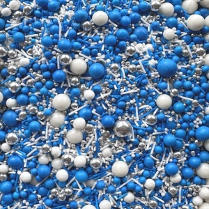 Keri-K.D. Šećerne perle “Ultramarine” 80g