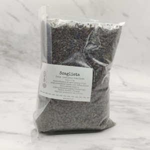 SCAGLIETA tamna compound čokolada u ljuspicama 500g