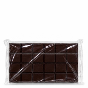 Belgijska crna čokolada 60% kakaa 1kg