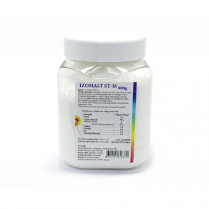 Izomalt 800g