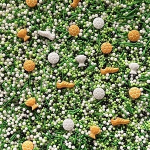 Keri-K.D. šećerne perle “Mix Champion’s Cup” 80g