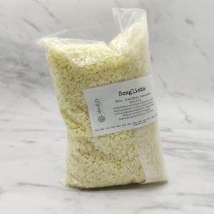 SCAGLIETA bela compound čokolada u ljuspicama 500g