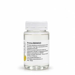 Aroma MANGO 100ml