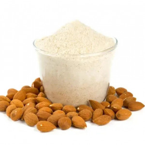 Bademovo brašno 250g