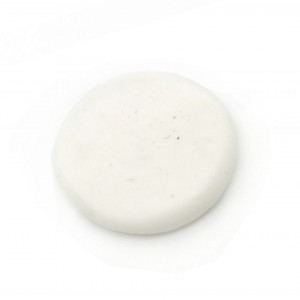 Boja bela 200g