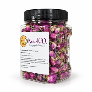 Dekorativne ruže No.1 – PINK 100g