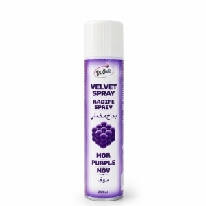 Dr.Gusto velvet sprej PURPL 250ml