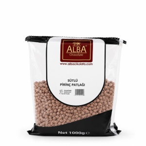 Mlečne krispi perle 1kg