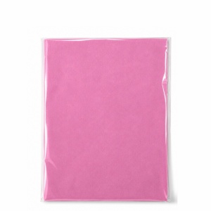 Pink wafer papir za modelovanje