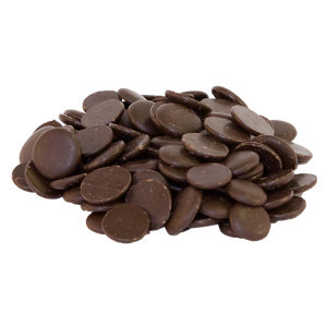 Senna CRNA compound čokolada 1kg