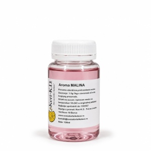 Aroma Malina 100ml