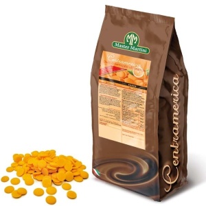 Centramerica diskići POMORANDŽA - 1kg