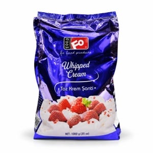 Fo food šlag u prahu 1kg