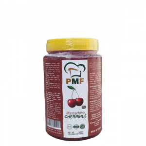 Maraschino trešnje 1,2kg
