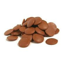 Senna MLEČNA compound čokolada 1kg