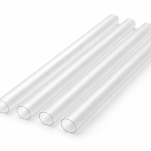 Skriveni stubovi za torte – 30cm, set/8