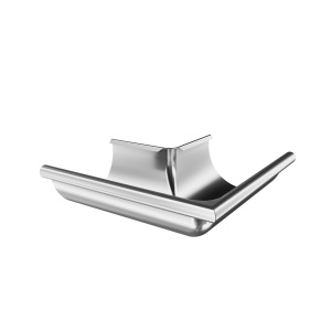 Colțar exterior 90° - Zinc