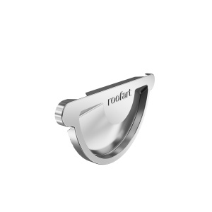 Capac universal jgheab - Zinc