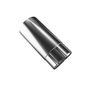 Burlan 3m - Zinc