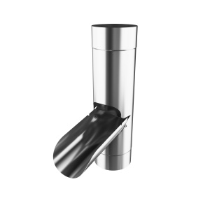 Element captare - Zinc