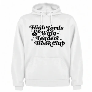 Hanorac Book Club