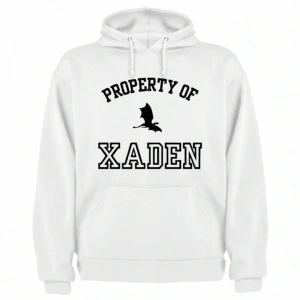 Hanorac Property of Xaden