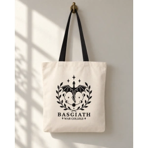 Tote bag Basgiath - Img 2