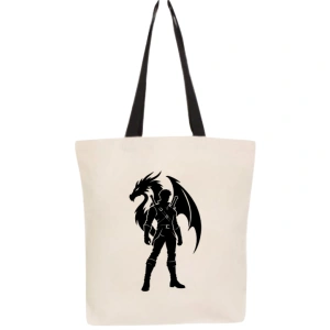 Tote bag Xaden