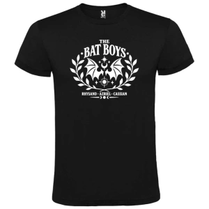 Tricou Bat Boys