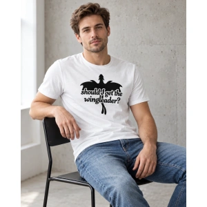 Tricou Get the Wing Leader - Img 3