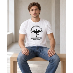 Tricou Tragedy - Img 3