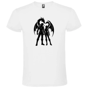 Tricou Xaden & Violet
