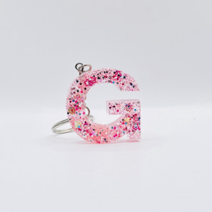 Breloc Pink Me Up basic