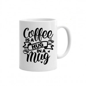 Cană A Hug in a Mug