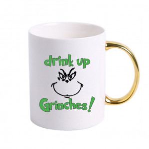 Cană Drink Up