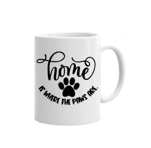 Cană Home