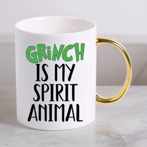 Cană Spirit Animal