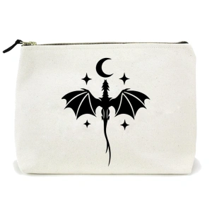 Mini tote bag Dragon