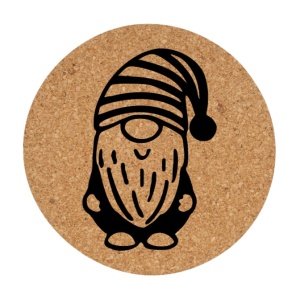 Set coastere Gnomi