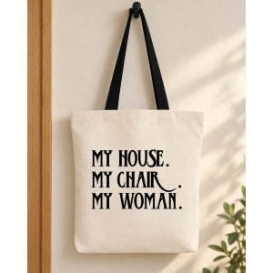Tote bag My Woman - Img 2