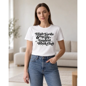 Tricou Book Club - Img 2