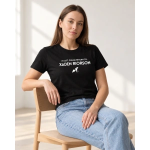 Tricou If Lost - Img 2