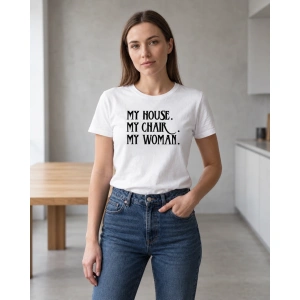 Tricou My Woman - Img 2