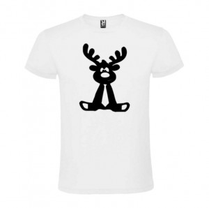 Tricou Ren cu cravată