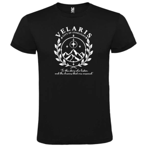 Tricou Velaris