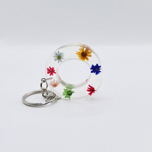 Breloc It's Flower Time! basic