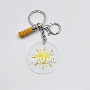 Breloc You Are My Sunshine - Img 2