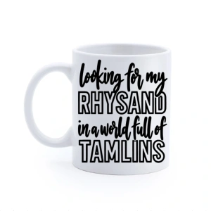 Cană Looking for My Rhysand