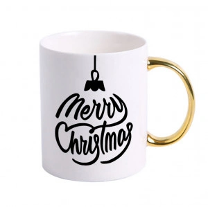 Cană Merry Christmas